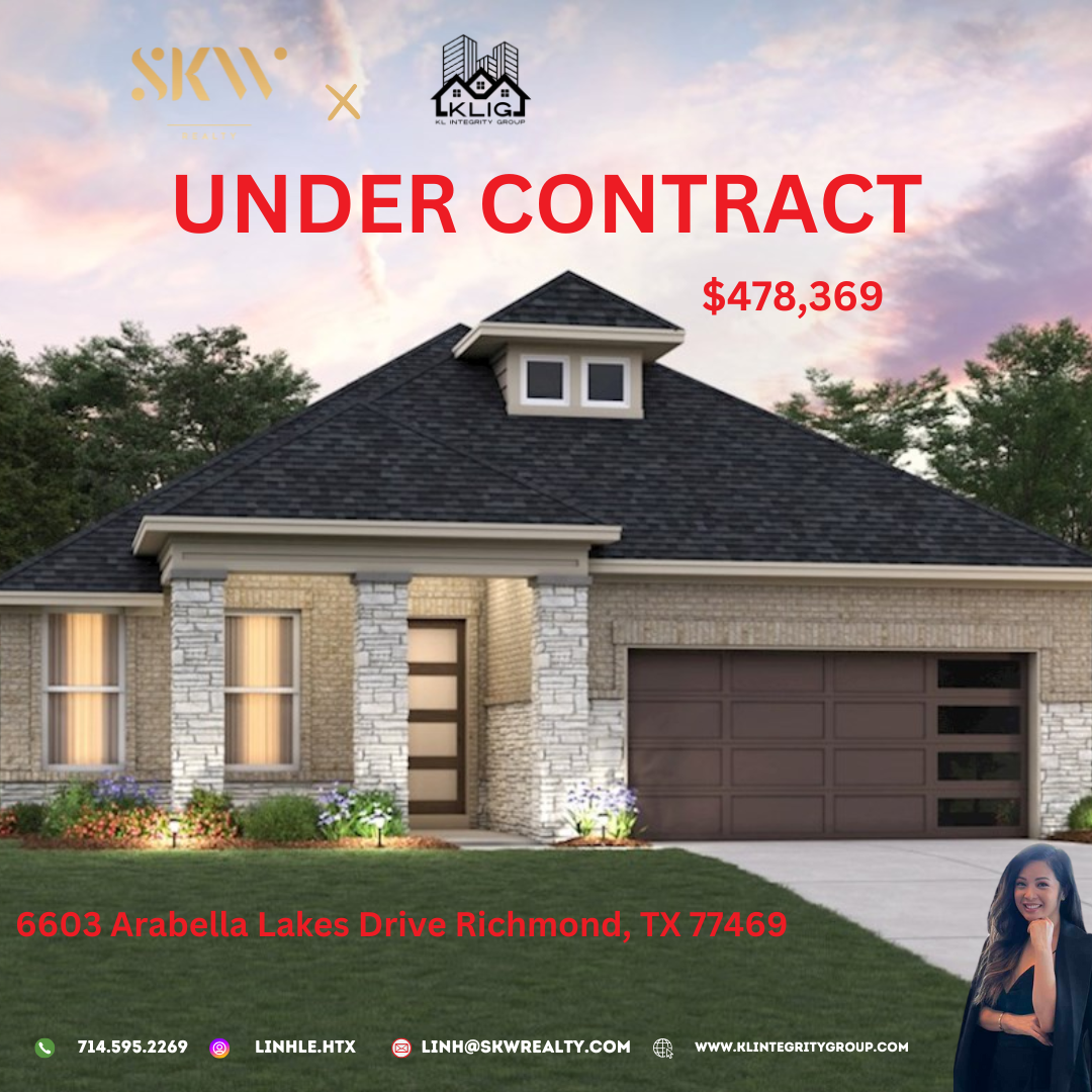 6603 Arabella Lakes Dr – Exterior