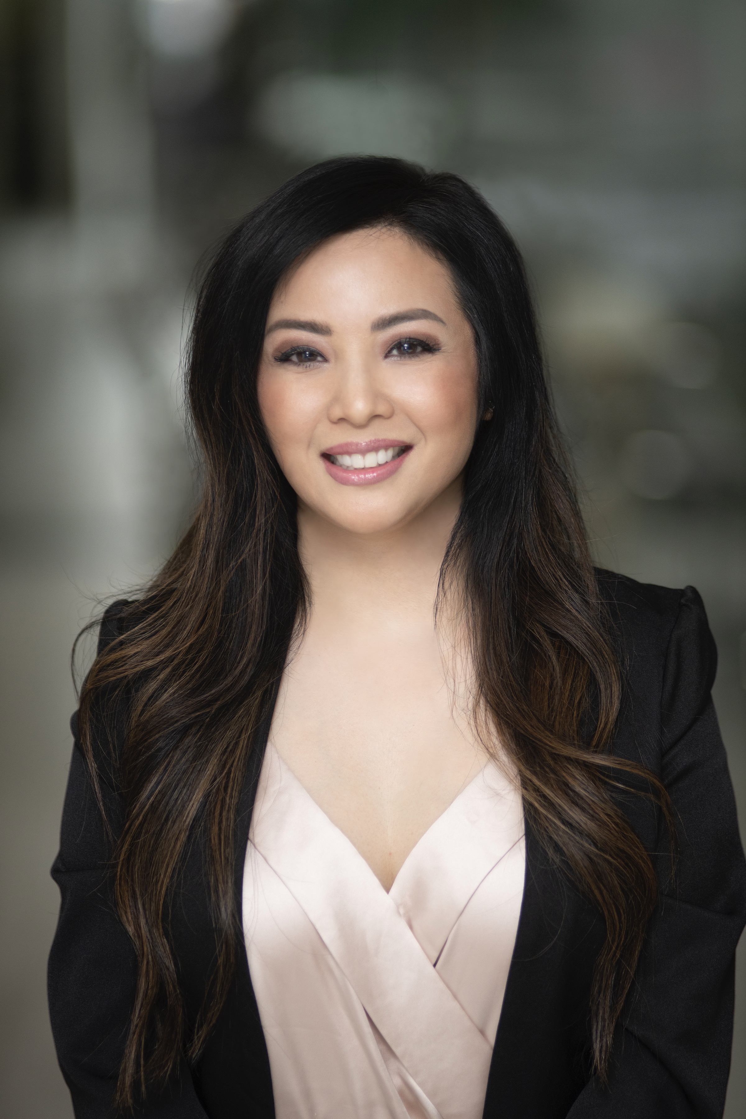 Linh Le – REALTOR®