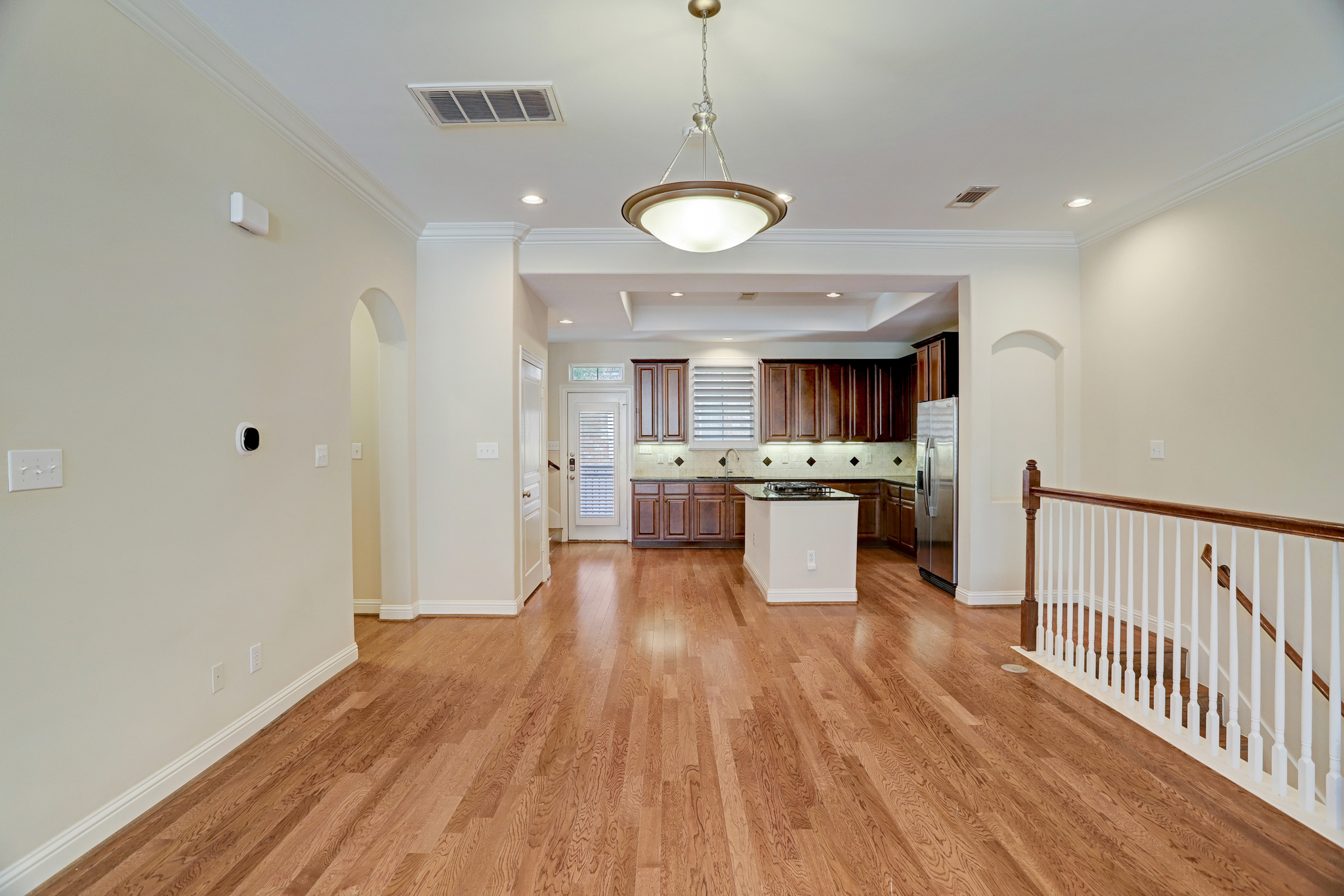 21 Versante Court – Bedroom